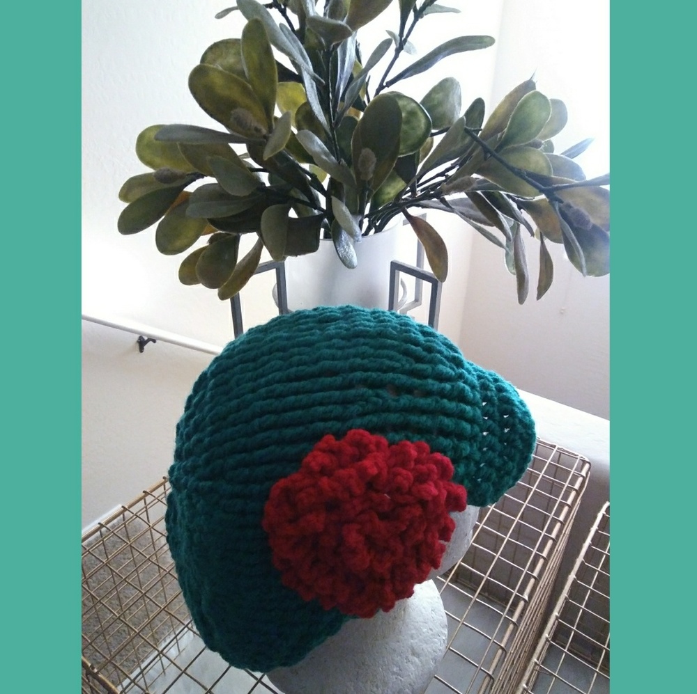 Hat - Picture 5 of 6